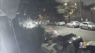 Oakland Crime: Neighbors in Oakland's Eastmont Hills are fed up with the weekly gun violence.
