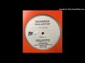 Mandoza ‎ Nkalakatha Dub Mix Version 2000