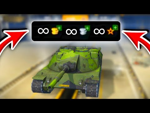 КАК ПОЛУЧИТЬ ПРЕСС АККАУНТ В world of tanks blitz В 2020 ГОДУ!? WoT Blitz