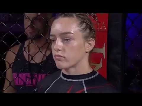 Four Fights Added To Invicta FC 21