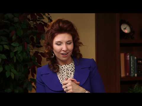 Andrew's Live Bible Study: Greg Mohr - February 26, 2019