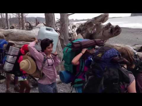 Alpengirl Summer Camp Bozeman