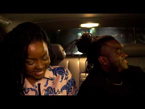 GROOVE by: Kartez Marcel