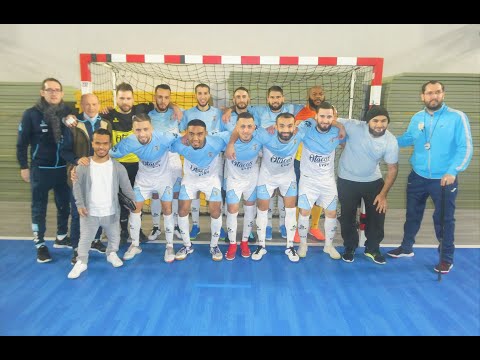 ACCS (2) 3-4 DIAMANT FUTSAL