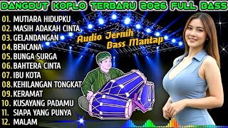 Download lagu DANGDUT KOPLO TERBARU 2026 🔥 FULL BASS | MUTIARA HIDUPKU, MASIH ADAKAH CINTA 🎧 mp3 Download lagu DANGDUT KOPLO TERBARU 2026 🔥 FULL BASS | MUTIARA HIDUPKU, MASIH ADAKAH CINTA 🎧 mp3