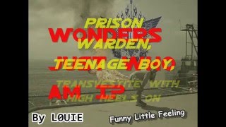 Rock n Roll Soldiers - Funny Little Feeling (with lyrics and more)