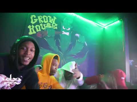 Incarcerated Keezz (First Day Out ) by NorthBlock Keezz #NBM