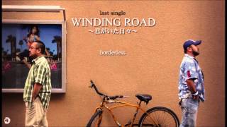 Borderless - Winding Road