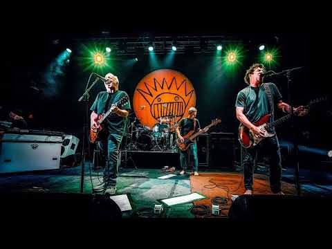 Ween 3/17/23 Las Vegas @ Brooklyn Bowl – Demon Sweat