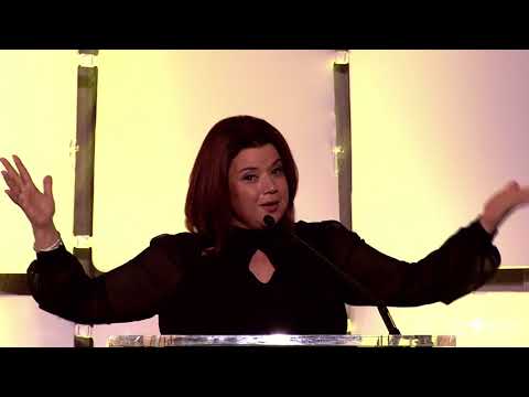 Sample video for Ana Navarro