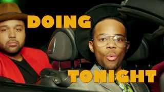 Devvon Terrell - Doing Tonight (OFFICIAL VIDEO)