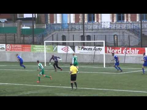 22 J. CFA 2  IC CROIX - US SENART MOISSY