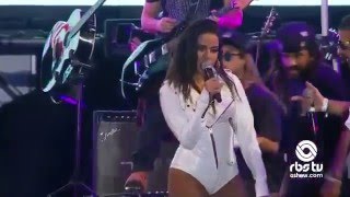 Anitta feat ConeCrewDiretoria - Sim (ao vivo)