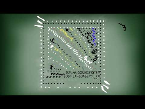 Robosonic feat. Son Little - Drowning (Djuma Soundsystem's Tribal Dub)