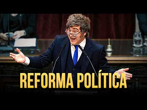 EL GOBIERNO CONTRATACA, LA POLÉMICA DE VILLARRUEL Y LO ÚLTIMO DE LA INTERNA