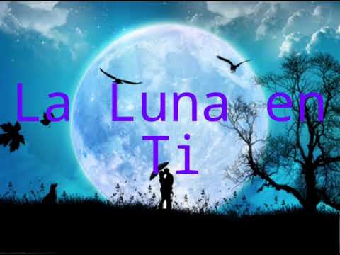 La Luna En Ti - Burdel King