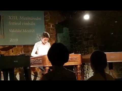 Alexandru Olaru - Monodie (Gh.Mustea)