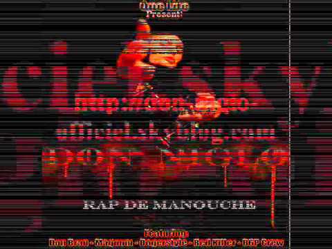 Don-Niglo (medley rap de manouche)