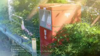 BONNIE PINK - It&#39;s Gonna Rain