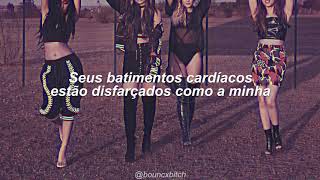 Always Be Together (tradução) // Little Mix