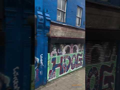 Peckham is beautiful 😍 #peckham #london #ends #londonattractions #shorts