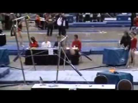 Adra Parks - Northern Lights Classic 2011 - Level 8 Bars