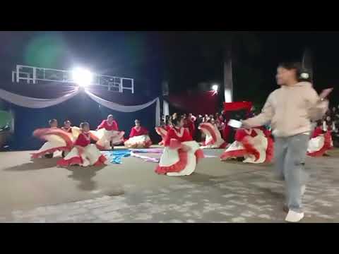 Instituto de Formación Artistica TÚ PASIÓN--PICHANAL- SALTA.Encuentro de danza 2026