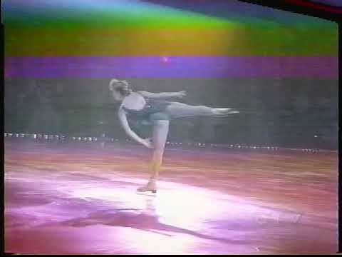 Caryn Kadavy - 1997 Dreams On Ice EX2