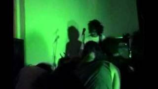 Ataque Violento - The Conqueror (Sodom Cover - IV Holocausto Sonoro, 19/10/2008)