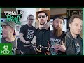Trials Rising: Launch Trailer | Ubisoft [NA]