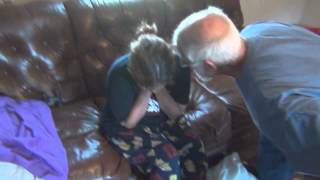 Angry Grandpa Loses It!