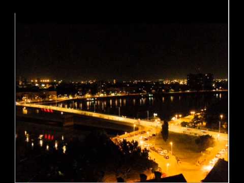 Harper [Totalni Haos] ft. Nidza Dzidza [Ekipa iz Tripa] - Da li me cujes