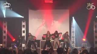 Girls' Generation (SNSD) - "I Got A Boy" [Cover by Cherie]