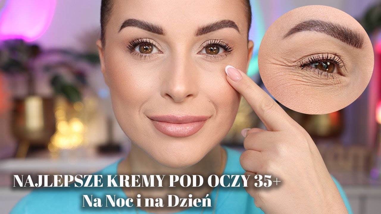 Watch MOJE TOP of the TOP 🏆 kremy pod oczy +35 now MOJE TOP of the TOP 🏆 kremy pod oczy +35