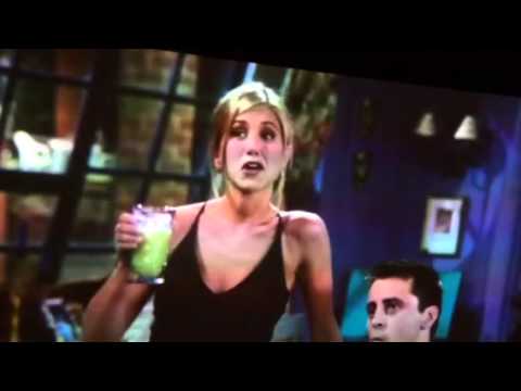 Friends - Jurassic Park - could happen!