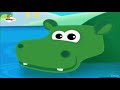 BabyTV Idents 2009 2022 Reversed