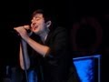 Before You Exit performing 'Settle For Less ...