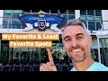 Liberty of the Seas 4k Full Ship Tour | Royal Caribbean