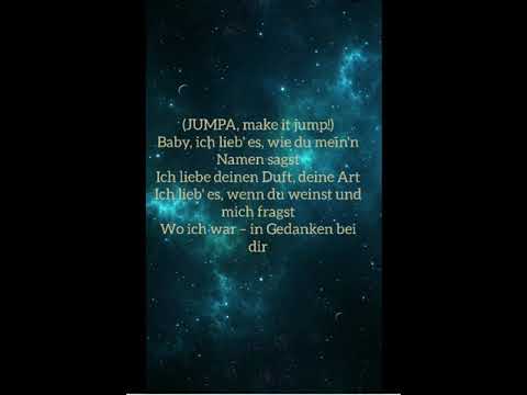 Baby 2.0 .. lyric.. zuna x lune