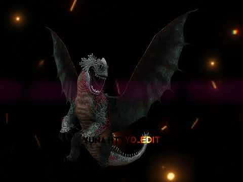 Bewilderbeasts vs. Red Death - Rap Battle 