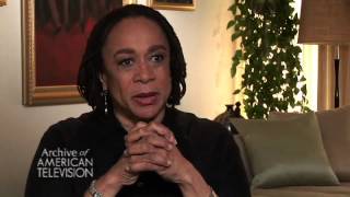 Thumbnail of S. Epatha Merkerson