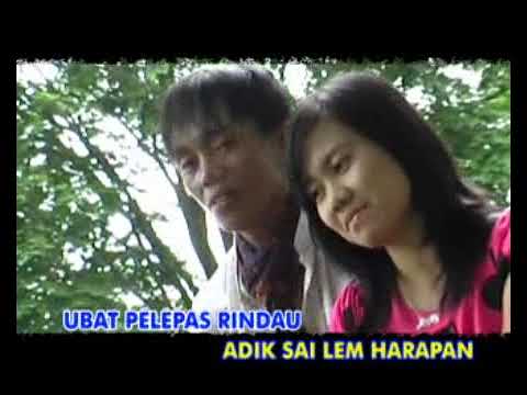 PELEPAS RINDU - WAHYUDIN & ELI FZ - REMIX LAMPUNG