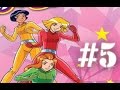 Totally Spies Totally Party: Movie Night part 5 Filly F