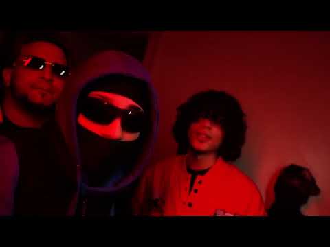 ALOFOKE - Goris Lg x Degraciao 70 x Yn Trickyy x Bon Heavy x Chacon (Video Official)