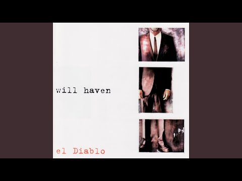 Stick Up Kid - Will Haven