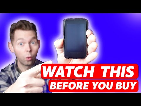 Hammerhead Karoo 2 - Review (In Depth) (Tested Over 5000km) #hammerhead