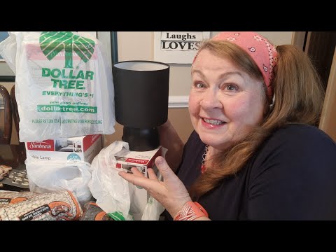 HOW CAN THESE COST JUST $1? ANOTHER DOLLAR TREE HAUL! SEE CORRECTION BELOW