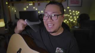 Video thumbnail for [Review] Sờ mó và review đàn Takamine GD10-NS by Hiển Râu