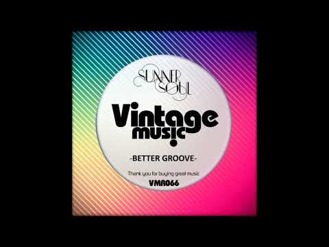 Good Ingredient - Evening Of Love (feat. Sunner Soul)