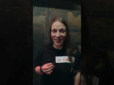 Highlights vom Pestleichen Casting im Berlin Dungeon